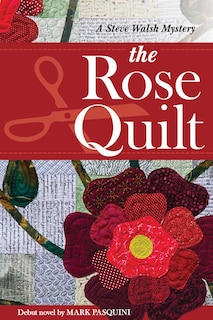 Couverture_The Rose Quilt