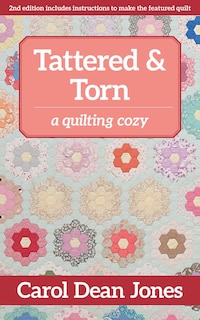 Front cover_Tattered & Torn