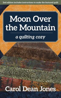 Couverture_Moon Over The Mountain