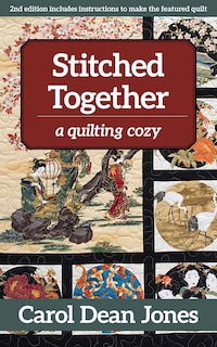 Couverture_Stitched Together