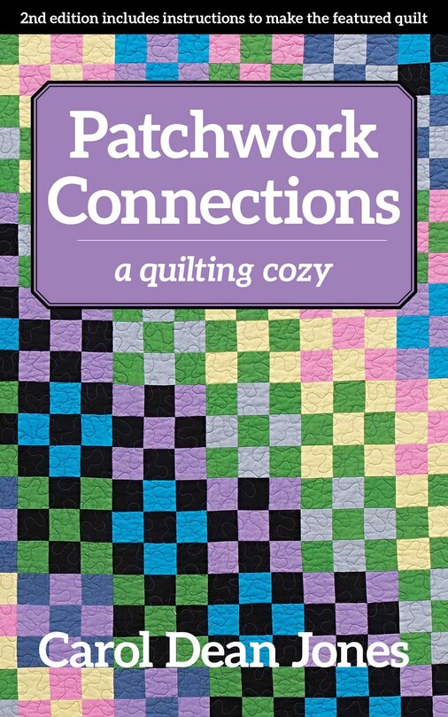 Couverture_Patchwork Connections