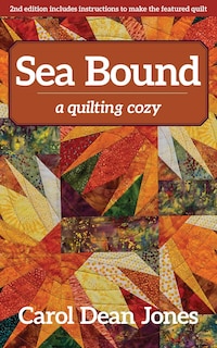 Front cover_Sea Bound