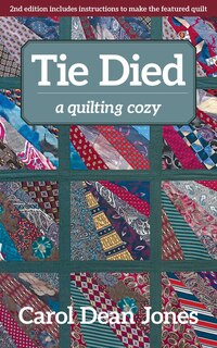 Front cover_Tie Died