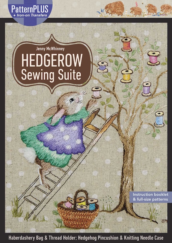Front cover_Hedgerow Sewing Suite