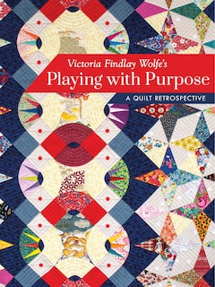 Front cover_Victoria Findlay Wolfe’s Playing with Purpose