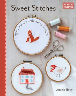 Front cover_Sweet Stitches