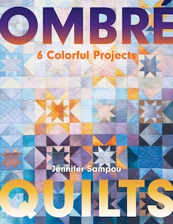Couverture_Ombré Quilts