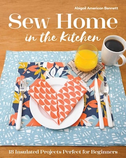 Couverture_Sew Home In The Kitchen