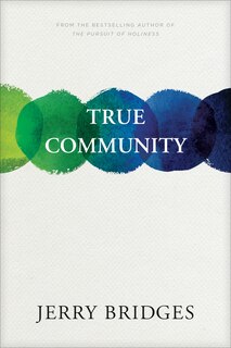 Front cover_True Community