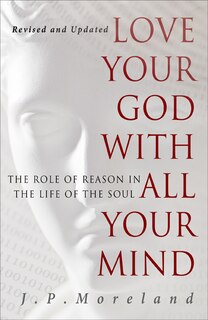Couverture_Love Your God With All Your Mind