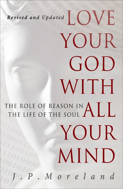 Couverture_Love Your God With All Your Mind