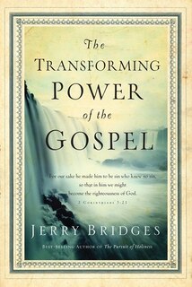 Front cover_The Transforming Power of the Gospel