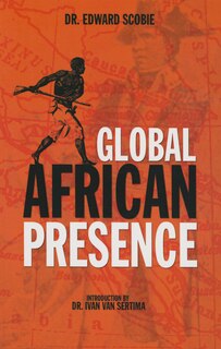 Front cover_Global African Presence