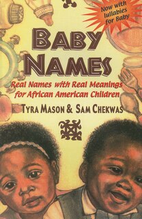 Front cover_Baby Names