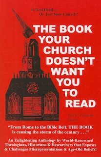 Couverture_The Book Your Church Doesn't Want You to Read