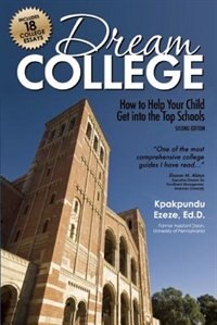 Front cover_Dream College