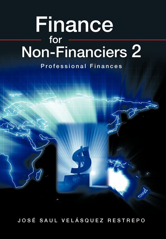 Front cover_Finance For Non-financiers 2
