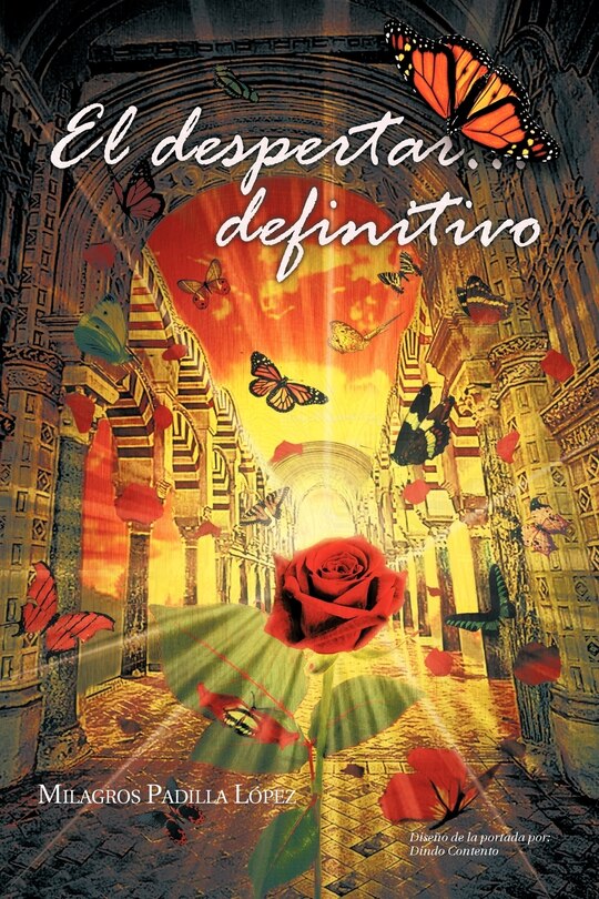 Front cover_El Despertar... Definitivo