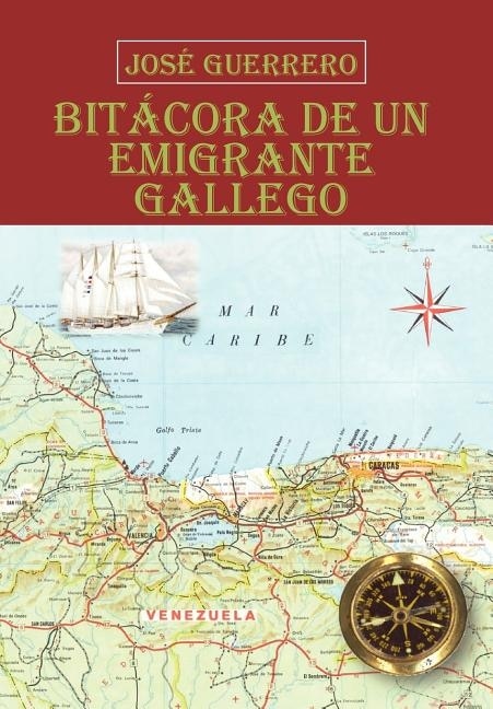 Front cover_Bit&aacute;cora De Un Emigrante Gallego