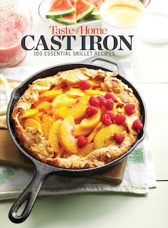 Couverture_Taste of Home Cast Iron Mini Binder