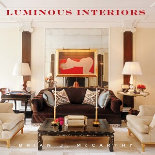 Front cover_Luminous Interiors