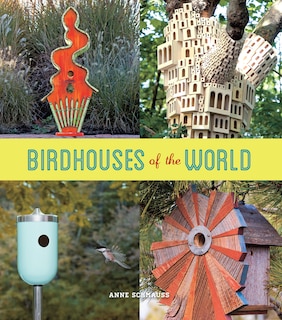 Couverture_Birdhouses Of The World