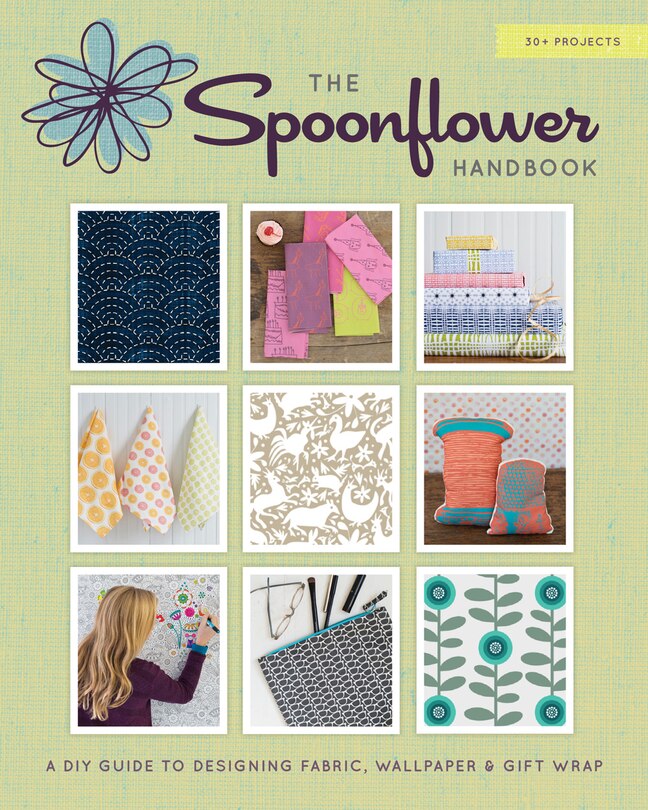 Couverture_The Spoonflower Handbook