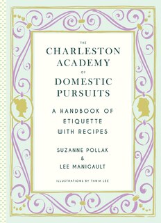 Couverture_The Charleston Academy of Domestic Pursuits