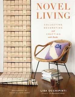 Couverture_Novel Living