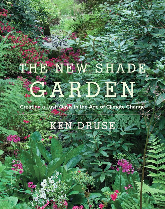 Front cover_The New Shade Garden