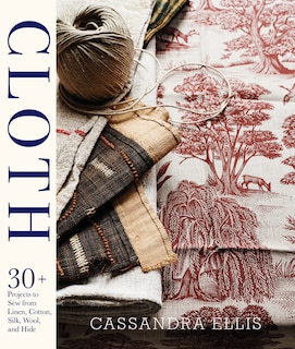 Couverture_Cloth