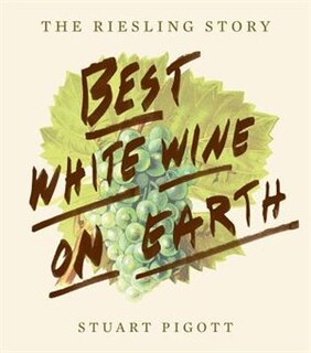 Couverture_The Best White Wine on Earth