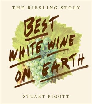Couverture_The Best White Wine on Earth