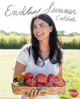 Couverture_Endless Summer Cookbook