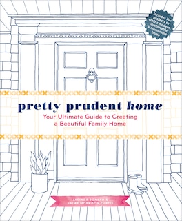 Front cover_Pretty Prudent Home