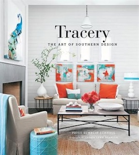 Front cover_Tracery