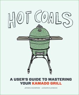 Front cover_Hot Coals