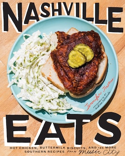 Couverture_Nashville Eats