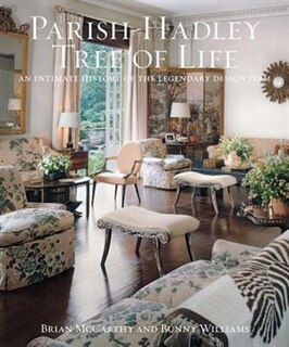 Front cover_Parish-Hadley Tree of Life