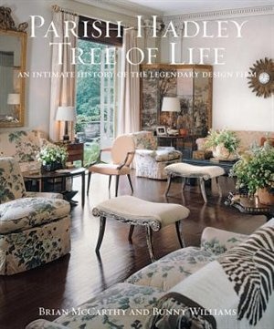 Front cover_Parish-Hadley Tree of Life