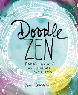 Couverture_Doodle Zen