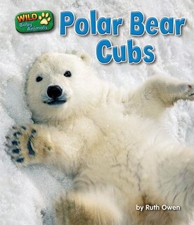 Front cover_Polar Bear Cubs