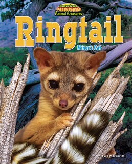 Front cover_Ringtail