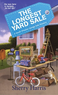 Front cover_The Longest Yard Sale