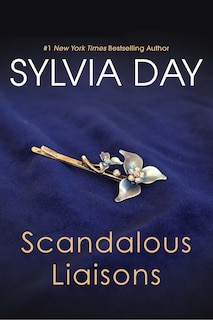 Front cover_Scandalous Liaisons
