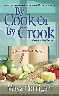 Couverture_By Cook Or By Crook