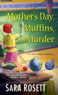 Couverture_Mother's Day, Muffins, And Murder