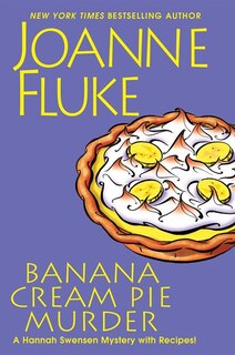 Front cover_Banana Cream Pie Murder