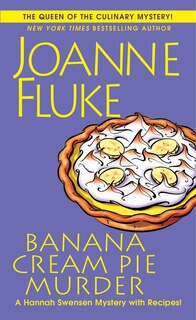 Couverture_Banana Cream Pie Murder