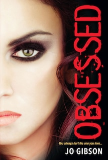 Front cover_Obsessed